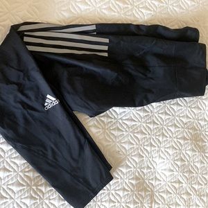 Adidas Aeroready Running Pants - image 1